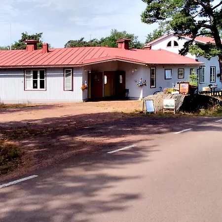 住宿加早餐酒店 Enklinge Skola Enklinge