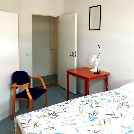 Enklinge Skola 住宿加早餐酒店 Enklinge